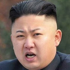 Kim Jong-un