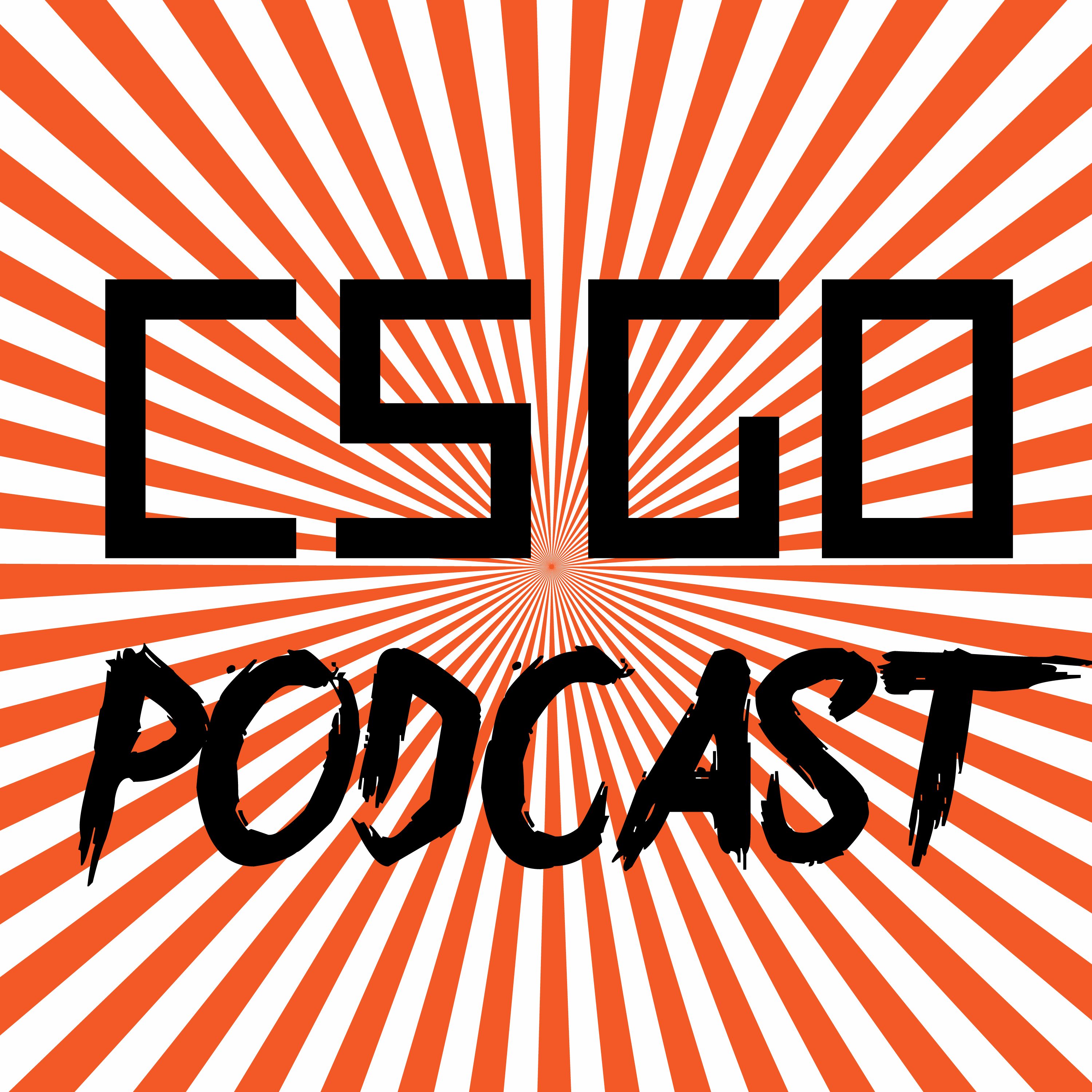 The CSGO Podcast