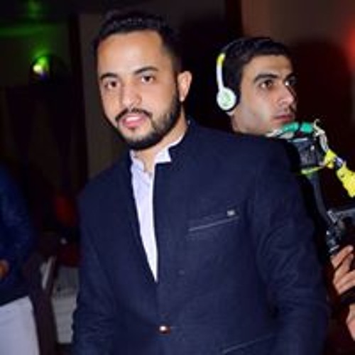 Elbahgy Ali’s avatar