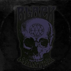 Black 2024 mantra band