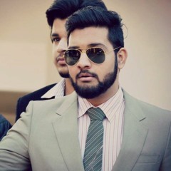 Mohsin Saeed 3
