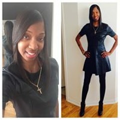 Sharitha Bucky Dickerson