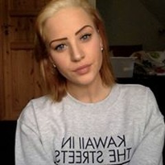 Laura Skafte