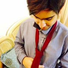 Abdul Haseeb Najam