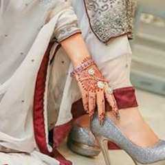 Saba Ayaz Khan