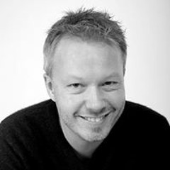 Jens Riishede