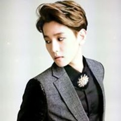 Baekhyun Byun