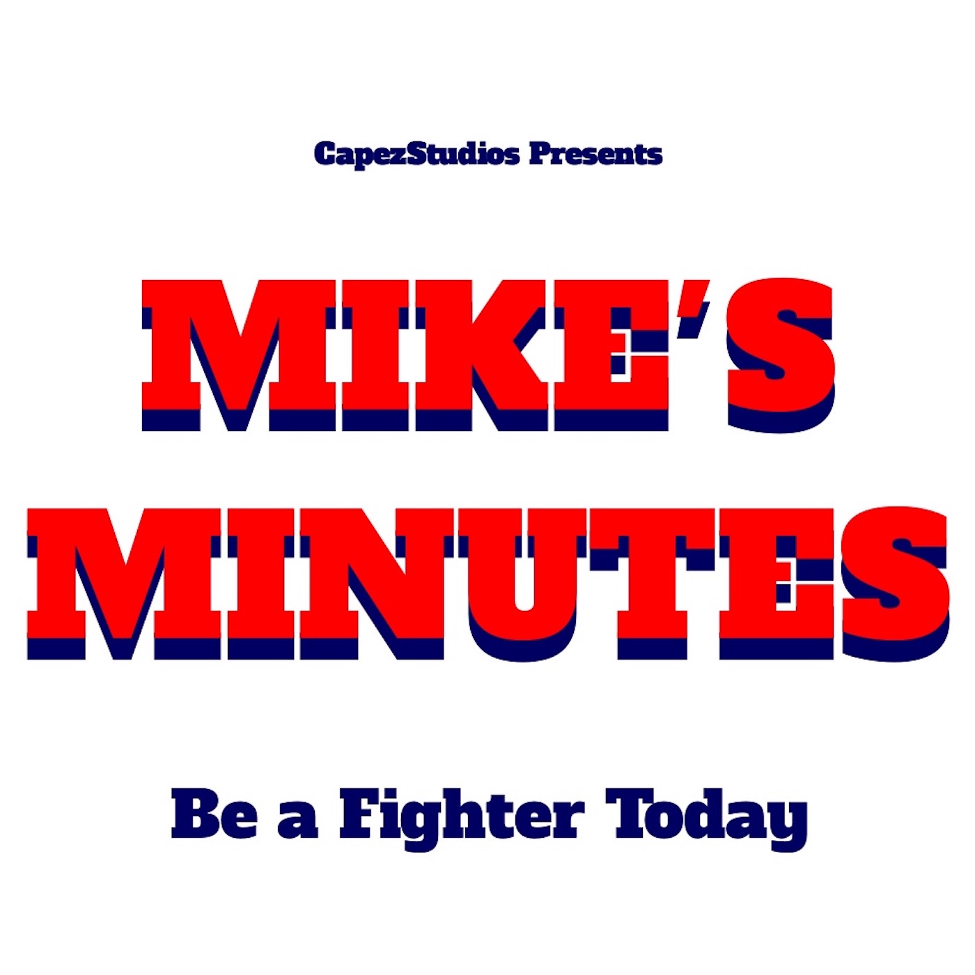 Mike's Minutes