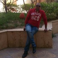 Ahmed Kamel