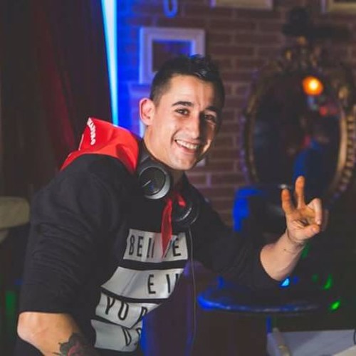 J.Garcia DJ’s avatar