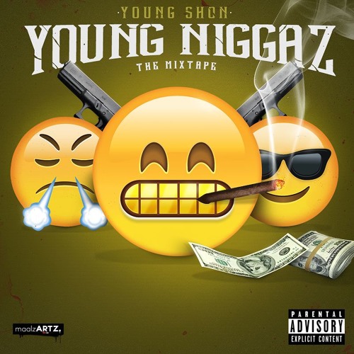 Young niggaZ’s avatar