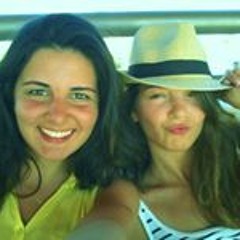 Darine Samandar Eweis