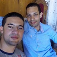 Muhammed Abd Elhamied