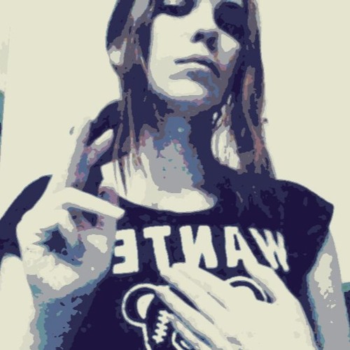 Blood Stain Child - Metropolice