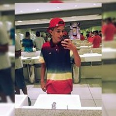 Jùniior Rosa