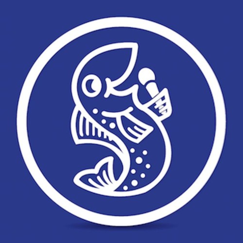 Blue Fish Comics’s avatar