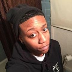 Symone Imsohoustonn Smith