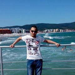 Zhivko Enev