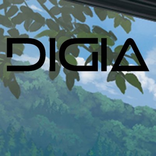 Digia’s avatar