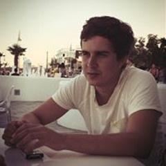 Aleksandr  Gostyukhin