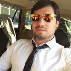 Jesus F. Martínez Cosme