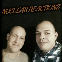 NucleaR ReactionZ