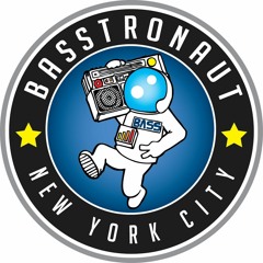 BASStronautNYC