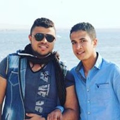 Chemist Amr Motawaa