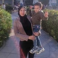 Maha Moustafa