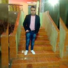 Ahmed Abdelnaby