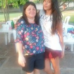 Fernanda Vasconcelos