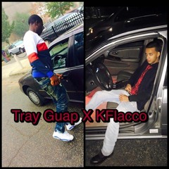 Tommy Team Tray x KFlacco