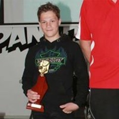 Pat Bromley