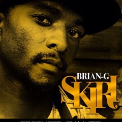 (Brian G) B.G  X Takura- Ngoro YeMoto (Gfix)