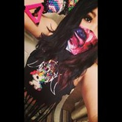 Isabella Marie Pizzi