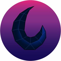 A Dark Flame In Space