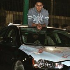 Mahmoud Zizo