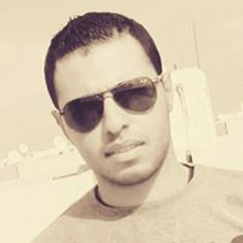 Amr Halim’s avatar