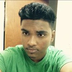 Arun Dhuman
