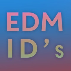 EDM ID's