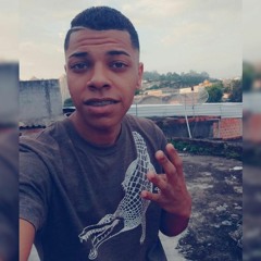 DJ Petherson Morais