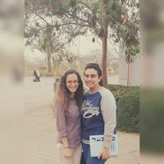 Merna Mamdouh
