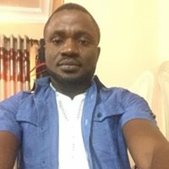 Ajibola Pius S