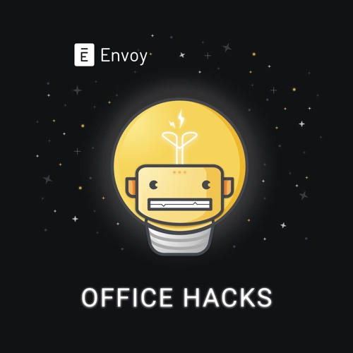 Envoy Office Hacks’s avatar