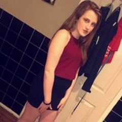 Ashleigh Elise Holmes