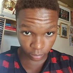 Sibusiso Khumalo