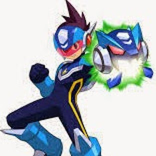 Blaster - FNF MMX2