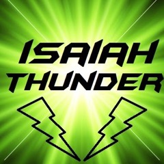 Isaiah Thunder
