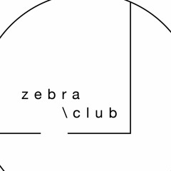 Zebraclub Van