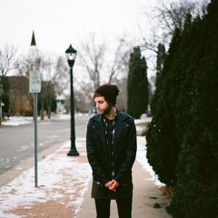 Austin Nivarel